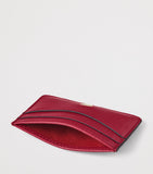 Aspinal of London leather card holder, imported from the UK