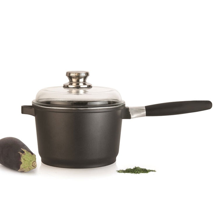 BergHOFF Eurocast Discovery 8 Piece Cookware Set - British product