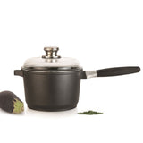 BergHOFF Eurocast Discovery 8 Piece Cookware Set - British product
