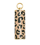 Harrods Carolina Herrera Leopard Print Lipstick Cap Makeup Accessory- Buy online at McGrocer