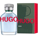 Hugo Boss Hugo Man Eau de Toilette 40ml spray (British brand)