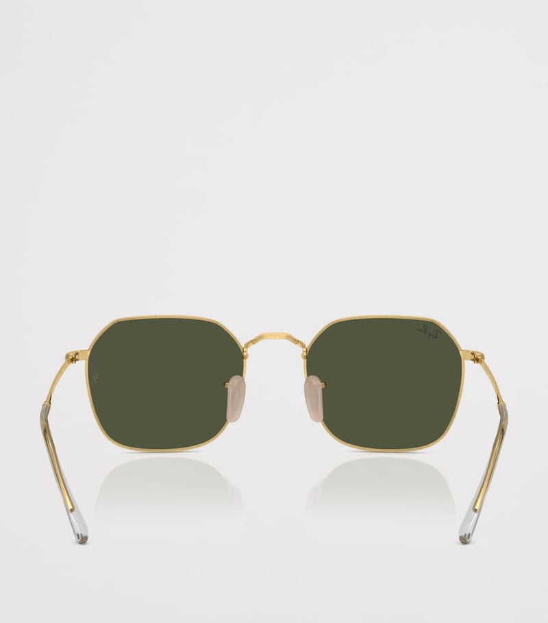 Ray-Ban Sunglasses Jim Irregular - British product
