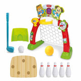 Superdrug Winfun 4-in-1 Sports Center- Buy online at McGrocer
