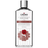 Superdrug Cremo Bourbon & Oak Body Wash Shower Gel 473ml- Buy online at McGrocer
