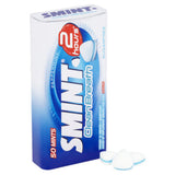 Smint clean breath sugar free mints tin 35g, UK version