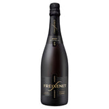 Freixenet Cordon Negro Brut sparkling wine 750ml - British product