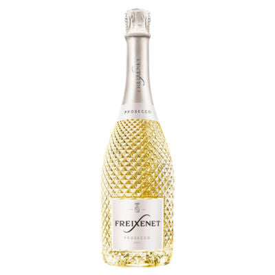 ASDA Freixenet Extra Dry Prosecco Italian Sparkling Wine 75cl- Buy online at McGrocer