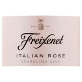 Freixenet Rosé Sparkling Wine 20cl - British product
