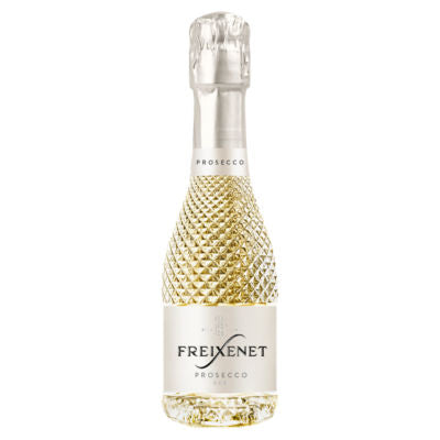 Freixenet Prosecco D.O.C. sparkling wine 20cl - British product