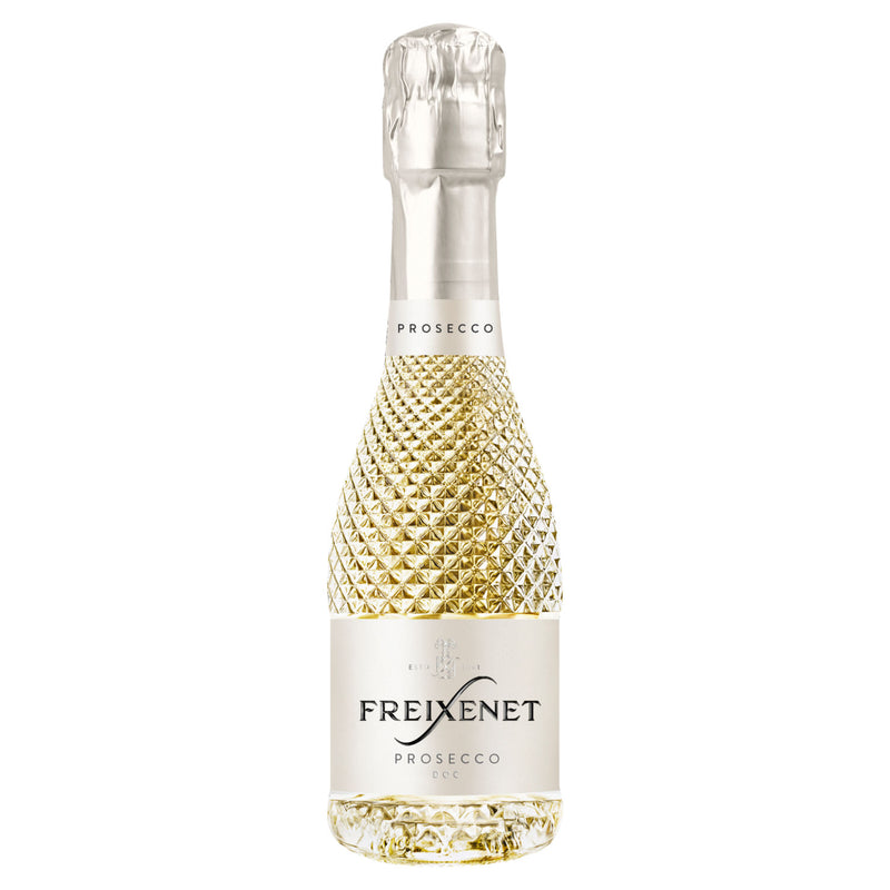Freixenet Prosecco D.O.C. sparkling wine 20cl - British product