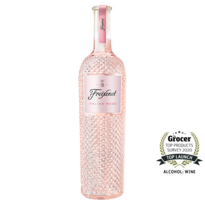 Freixenet Italian Rosé sparkling wine 75cl - British product