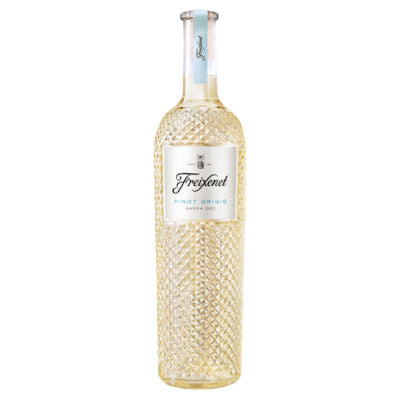 Freixenet Pinot Grigio white wine 75cl - British product