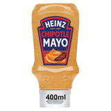 ASDA Heinz Chipotle Mayo Mayonnaise 400mL- Buy online at McGrocer