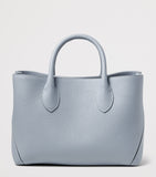 Aspinal of London Midi Leder London Tragetasche, UK-Version