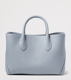 Aspinal of London Midi Leather London tote bag, UK version