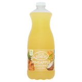 Don Simon pineapple and coconut juice drink 1.5L - British product