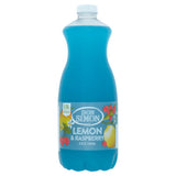 Don Simon lemon and raspberry juice drink 1.5L - British product