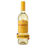 ASDA Campo Viejo Blanco White Wine 75cl- Buy online at McGrocer
