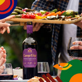 Campo Viejo Winemakers' Blend red wine 75cl, UK version