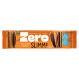 Gullón Zero Milk Choc Oaties Slimms biscuits 150g, UK version