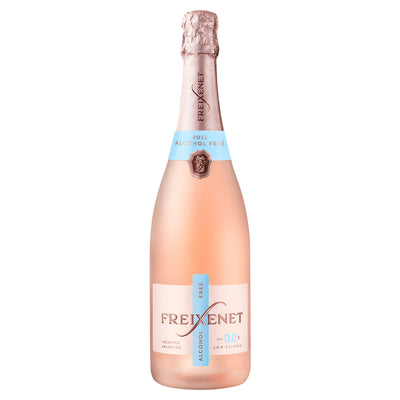 ASDA Freixenet 0% Alcohol Free Sparkling Wine 750ml- Buy online at McGrocer