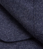 Chaussettes confort en mélange de coton pour peaux sensibles