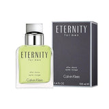 Superdrug Calvin Klein Eternity For Men After Shave 100ml- Buy online at McGrocer