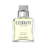 Calvin Klein Eternity aftershave 100ml (British brand)