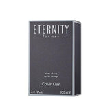 Calvin Klein Eternity aftershave 100ml (British brand)