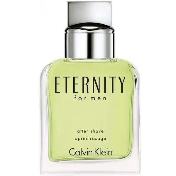 Calvin Klein Eternity aftershave 100ml (British brand)