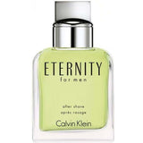 Calvin Klein Eternity aftershave 100ml (British brand)