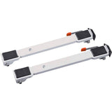 Argos Argos Home Set of 2 Guider Rider Appliance Rollers- Buy online at McGrocer
