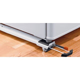 Argos Home guider rider appliance rollers set of 2 - British product