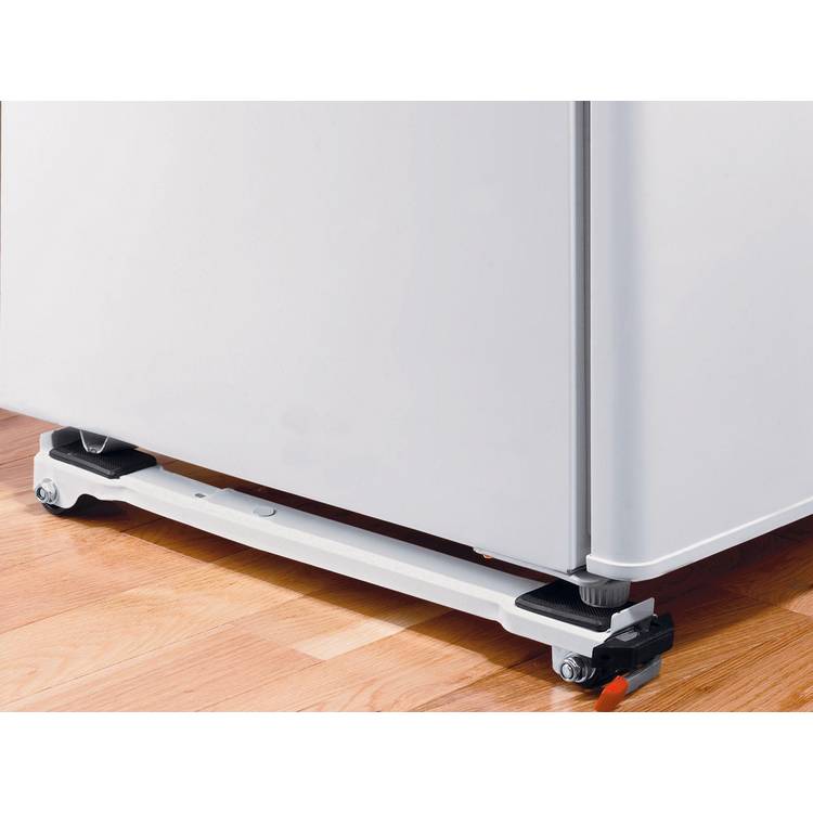 Argos Home guider rider appliance rollers set of 2 - British product