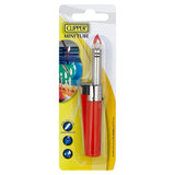 Clipper Mini Tube utility lighter refillable - British product