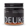 DEUKES raw monofloral buckwheat honey 250g (British brand)