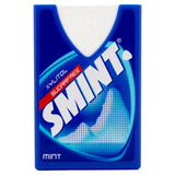 Smint peppermint sugar free mints 8g, UK version
