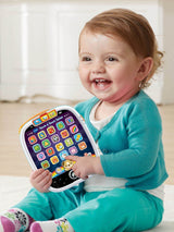 Next VTech Multi Baby Touch & Teach Tablet Baby Learning Tablet- Buy online at McGrocer