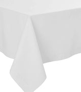 Harrods Machine Washable Linen Tablecloth 170cm x 320cm- Buy online at McGrocer