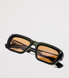 Jacques Marie Mage Walker rectangular sunglasses - British product