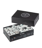 Montegrappa Wild Arctic fountain pen, UK version