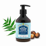 Superdrug AyurVita Neem and Reetha Ultra Nourishing Shampoo 300ml- Buy online at McGrocer