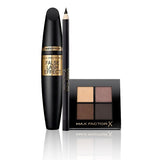 Max Factor Eye Makeup Bundle, imported from the UK
