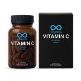 Holland & Barrett Charava Liposomal Vitamin C High Strength Capsules- Buy online at McGrocer