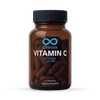 Charava liposomal vitamin C capsules 1000mg (British brand)