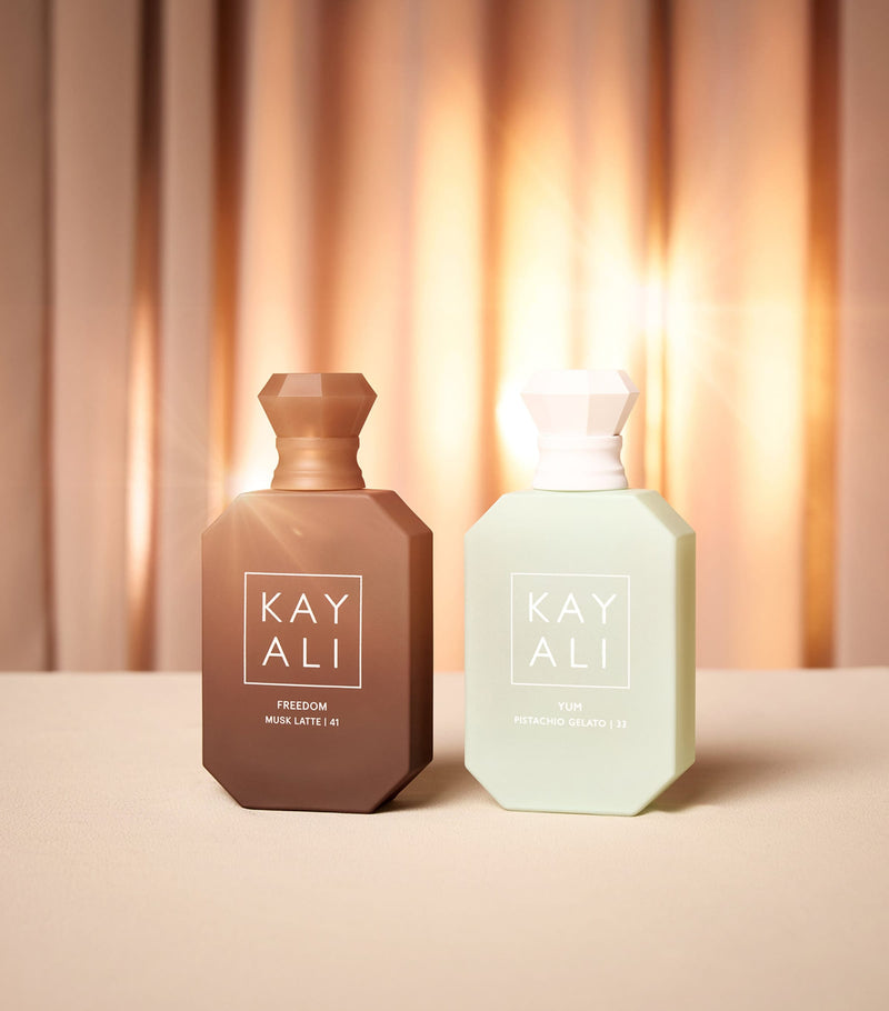 Kayali Freedom Musk Latte 41 Eau de Parfum 100ml - British brand