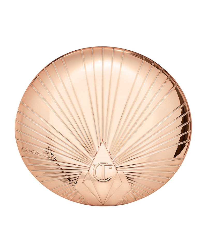 Charlotte Tilbury Airbrush Bronzer - British product