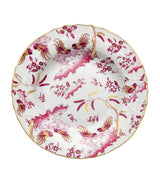 Harrods GINORI 1735 Oro di Doccia Soup Plate 24cm- Buy online at McGrocer
