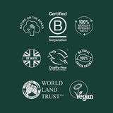 Faith in Nature Fragrance Free Conditioner 5L - McGrocer