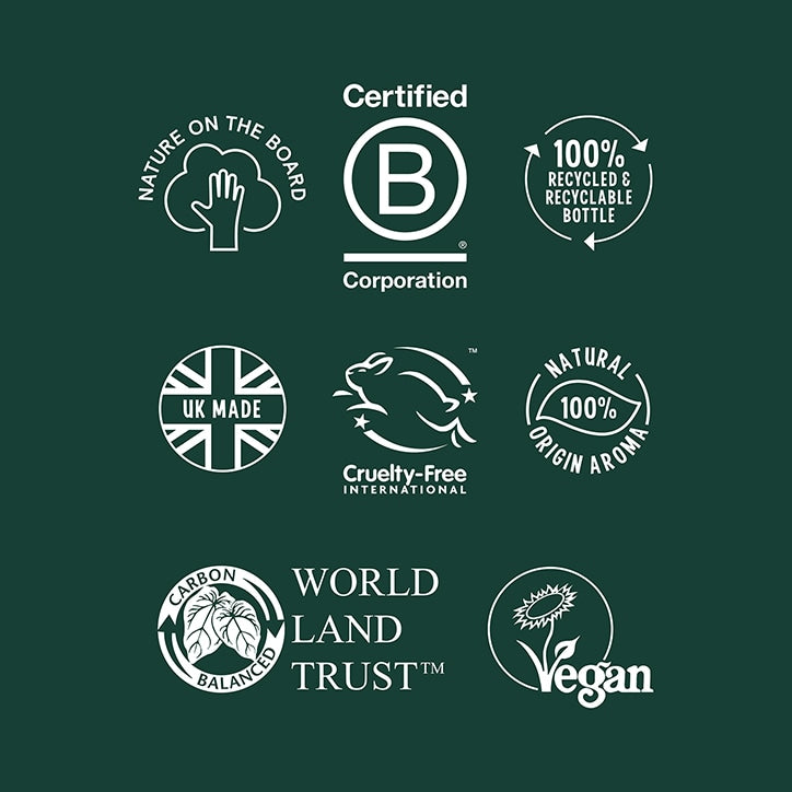 Faith in Nature Jojoba Shampoo 400ml - McGrocer